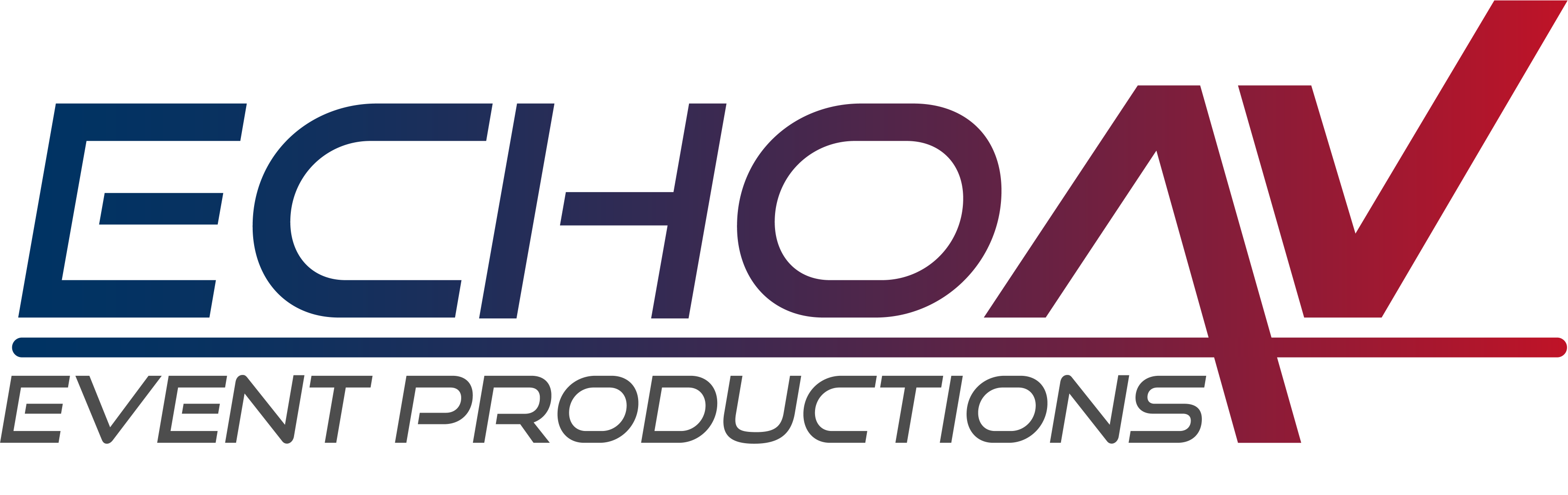 EchoAV